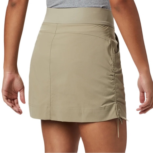 Columbia Anytime Casual Skort - Picture 4 of 10